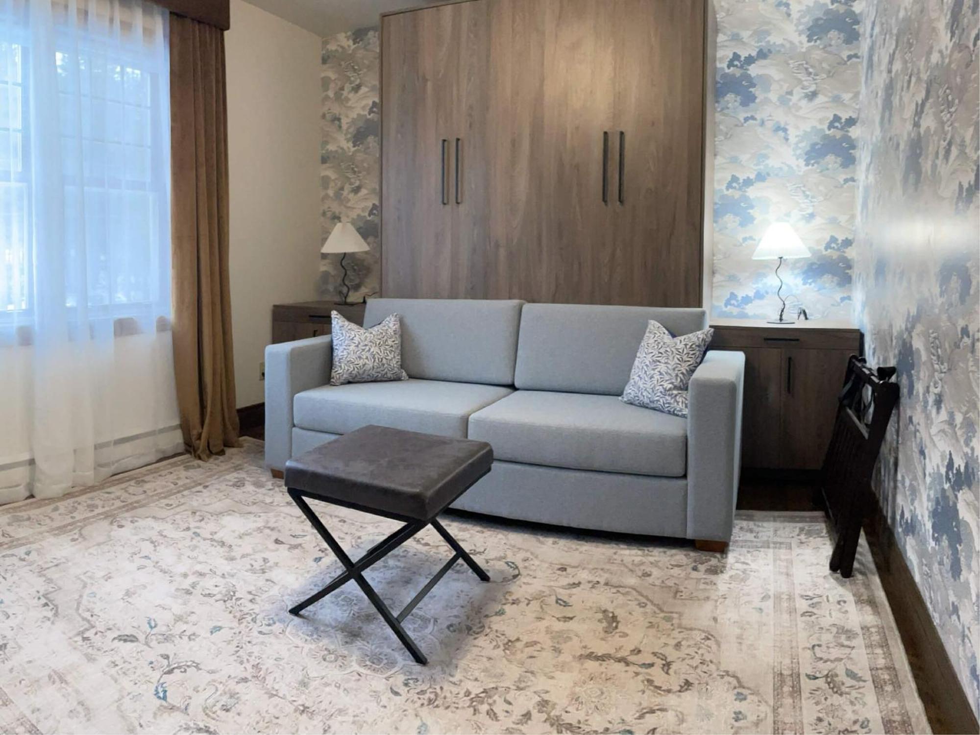 Estello Suites & Spa Лак-Мегантик Номер фото