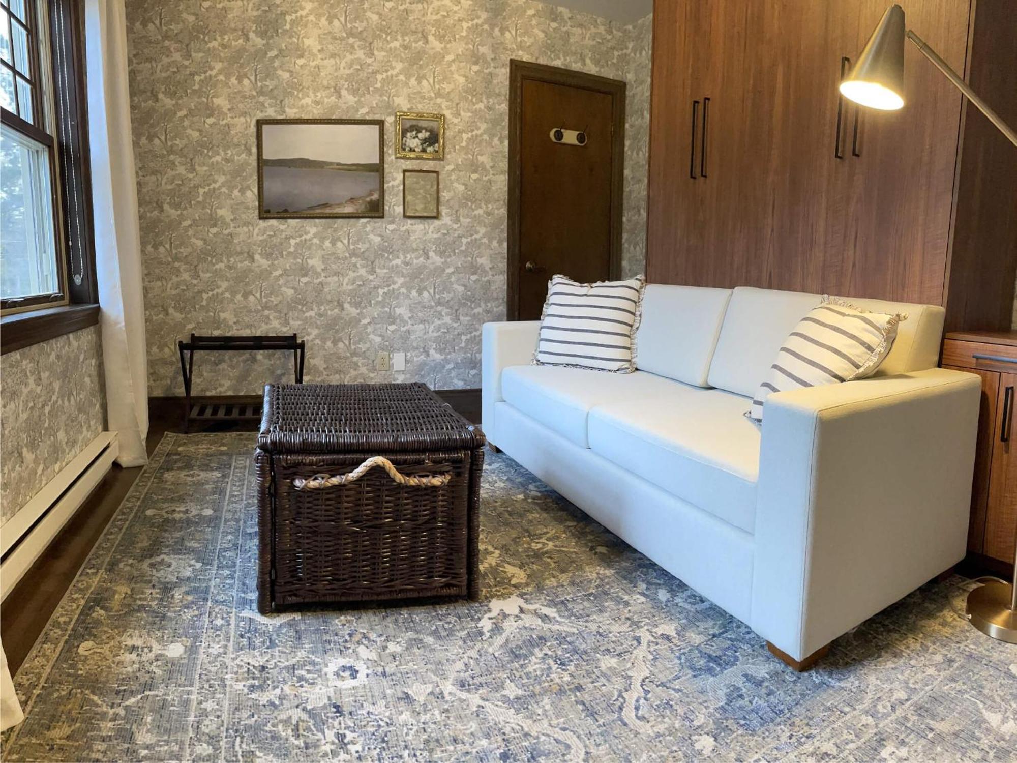 Estello Suites & Spa Лак-Мегантик Номер фото